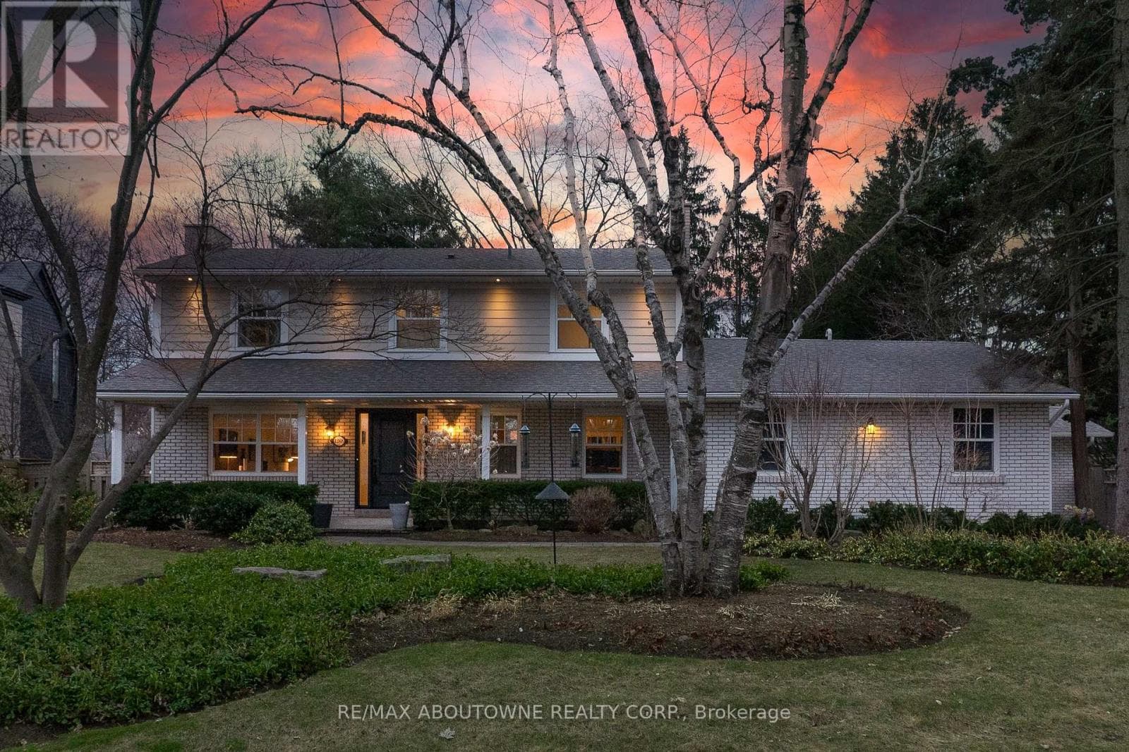 4 bed 3 bath single family at 1268 HILLHURST ROAD — $3,150,000