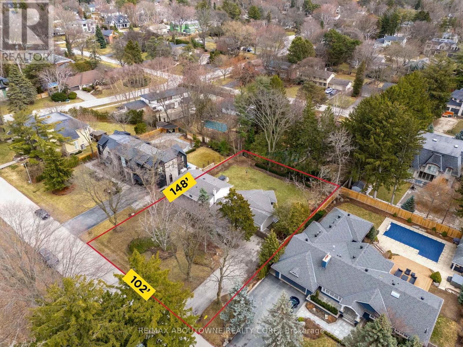 1268 HILLHURST ROAD photo 3
