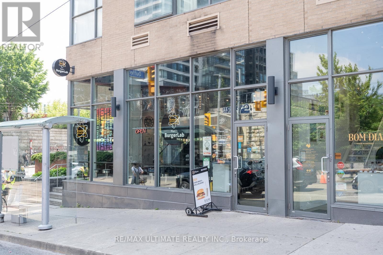1205 QUEEN STREET W photo 5