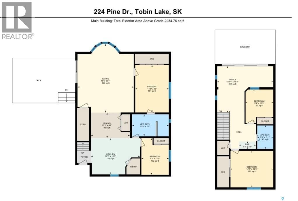 224 Pine DRIVE — photo 3