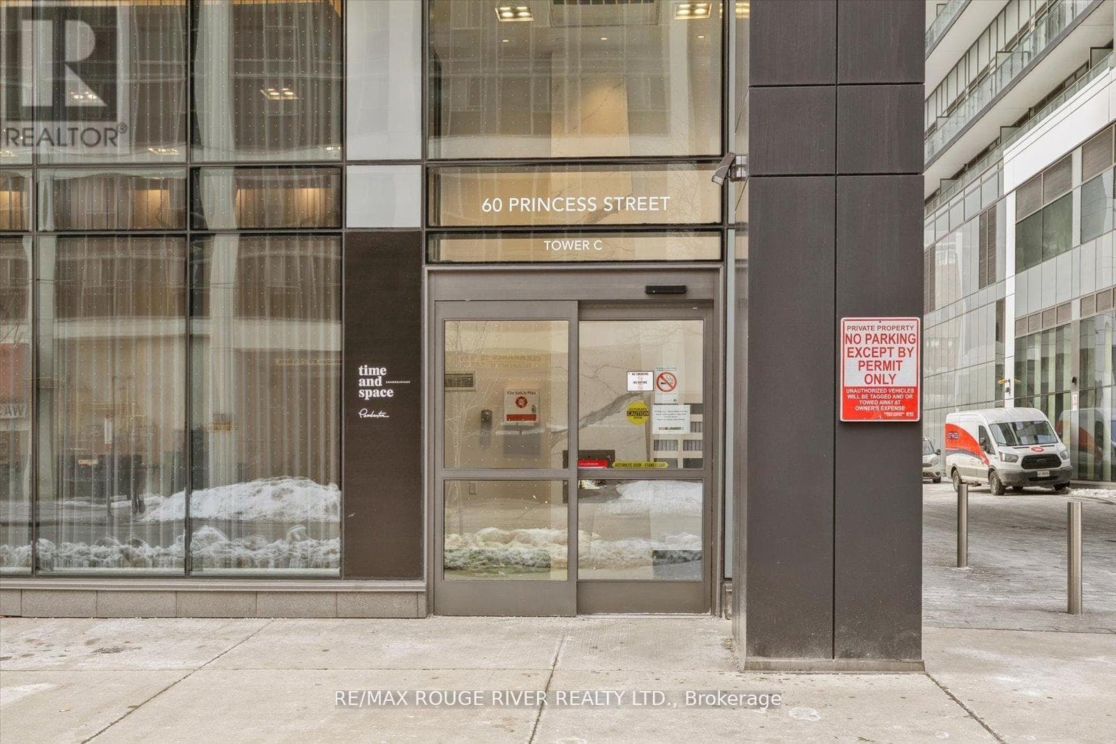 531 - 60 PRINCESS STREET photo 3