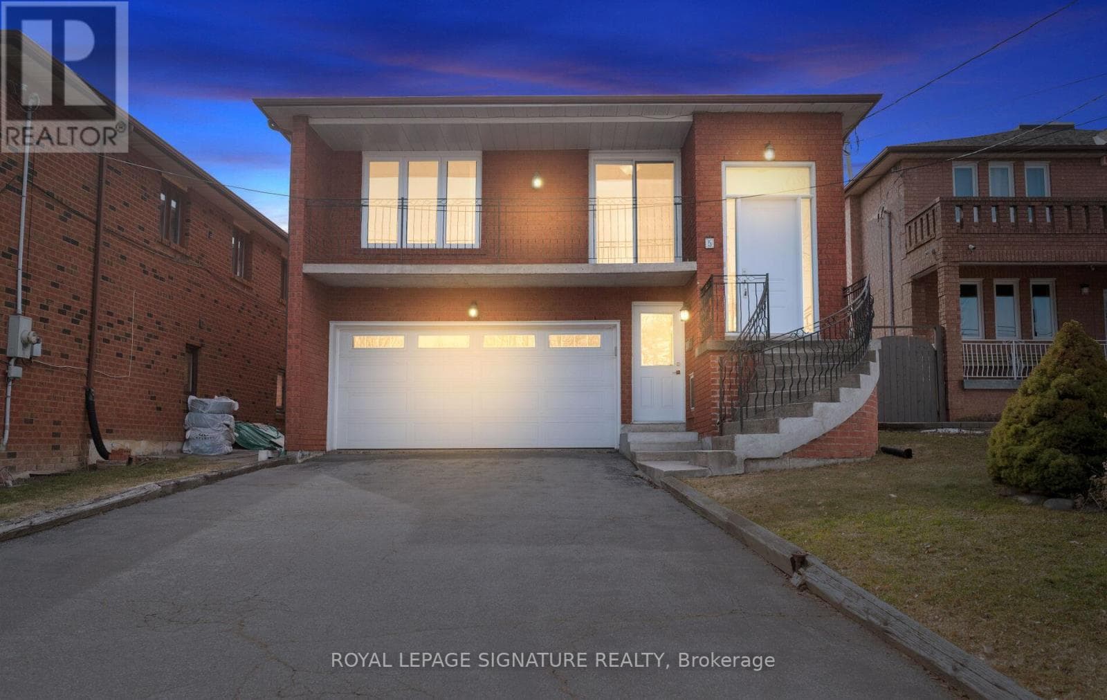 3 bed 3 bath single family at 5 ACACIA AVENUE — $1,388,800