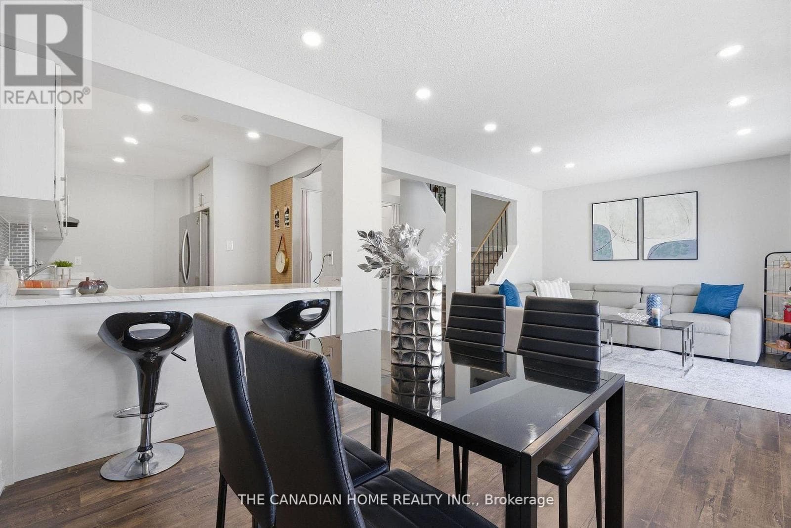 4 bed 3 bath single family at 22 HINDQUARTER COURT — $629,990
