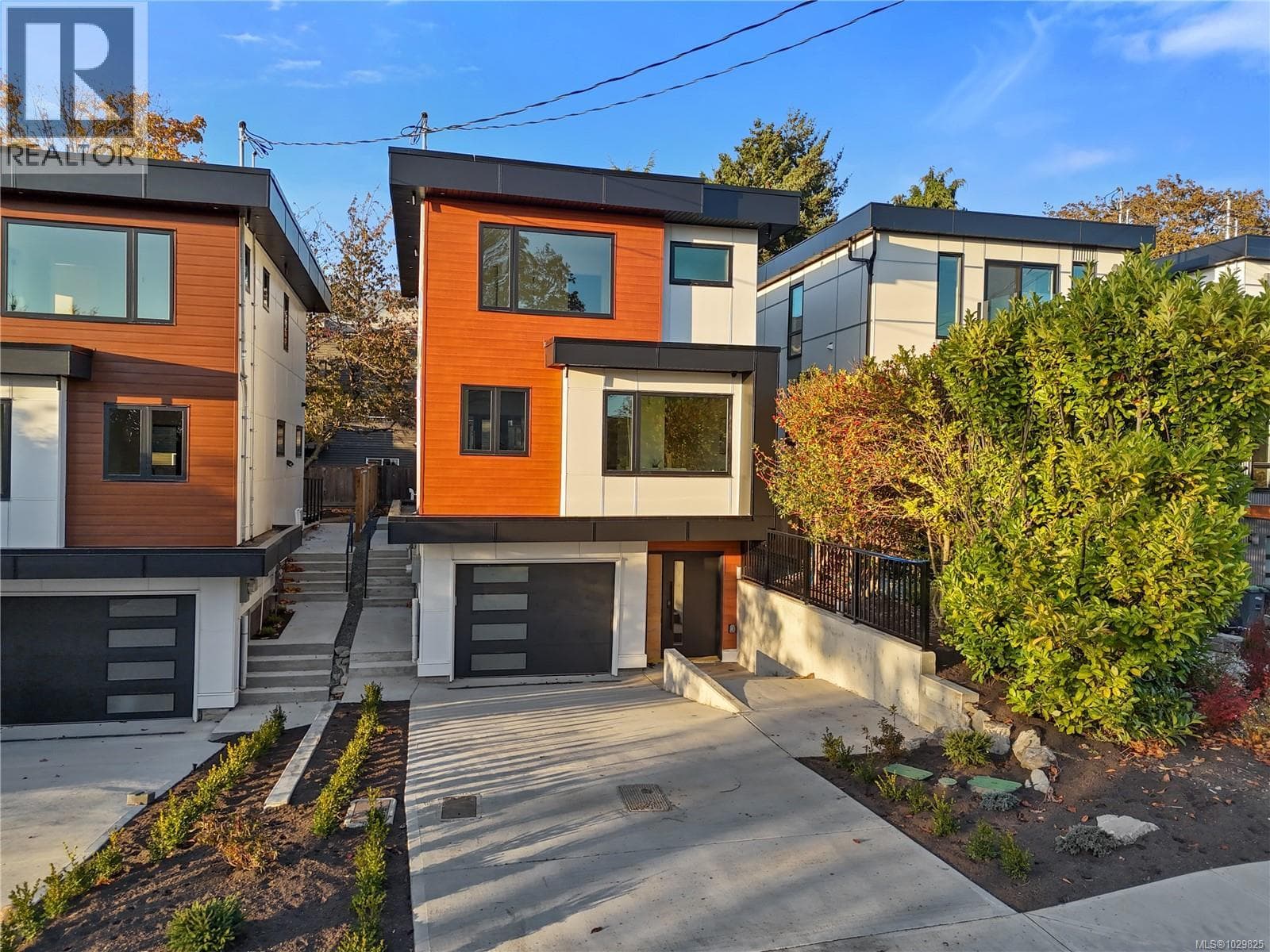 3 bed 4 bath single family at 1342 Wood St — $1,199,999