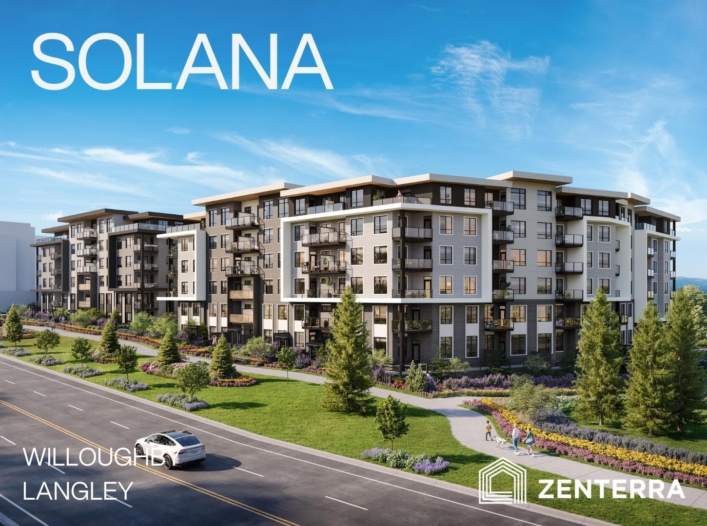 2 bed 2 bath single family at B409 19958 77 STREET — $649,990
