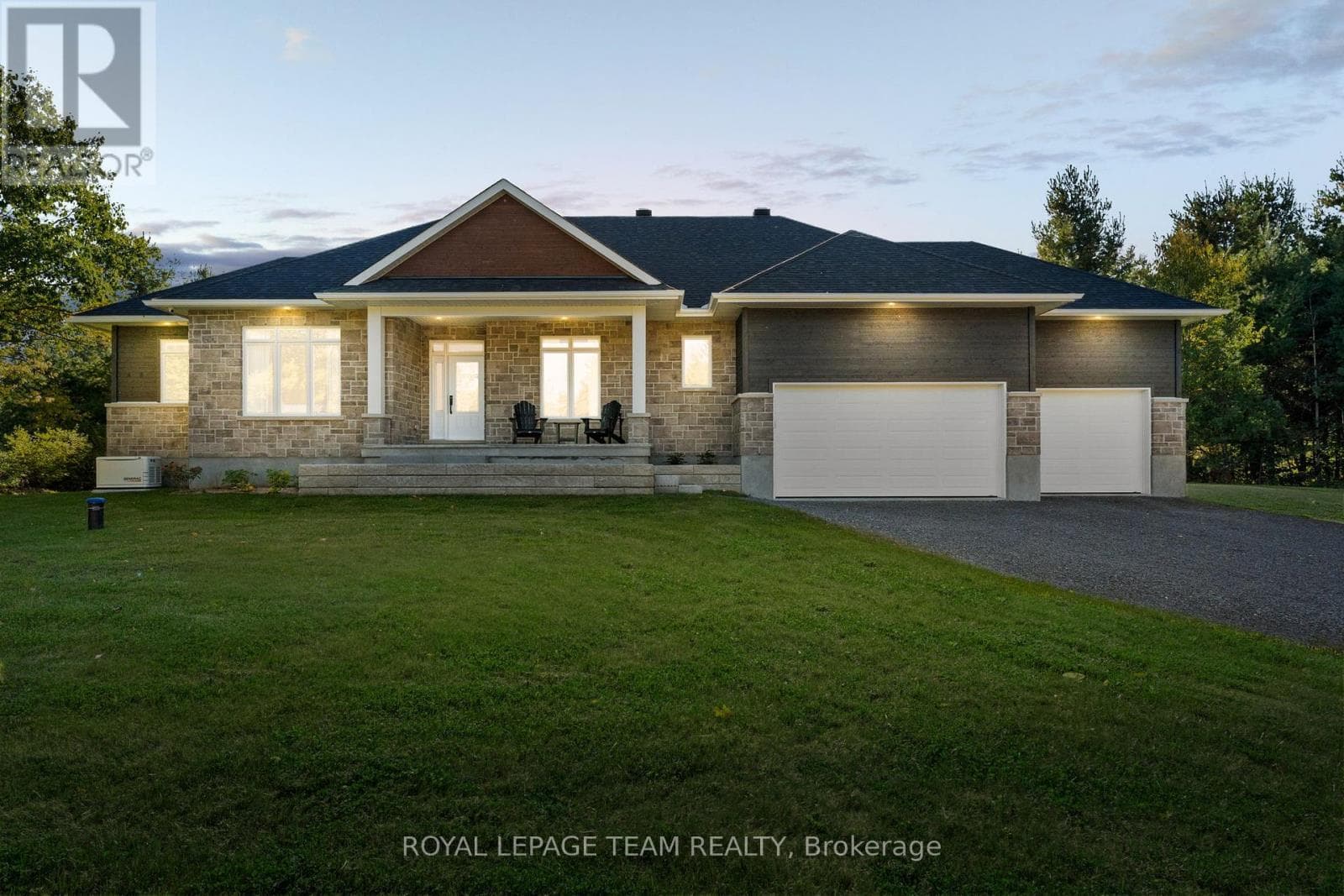 3 bed 4 bath single family at 143 RAYMOND LUHTA CRESCENT — $1,199,998