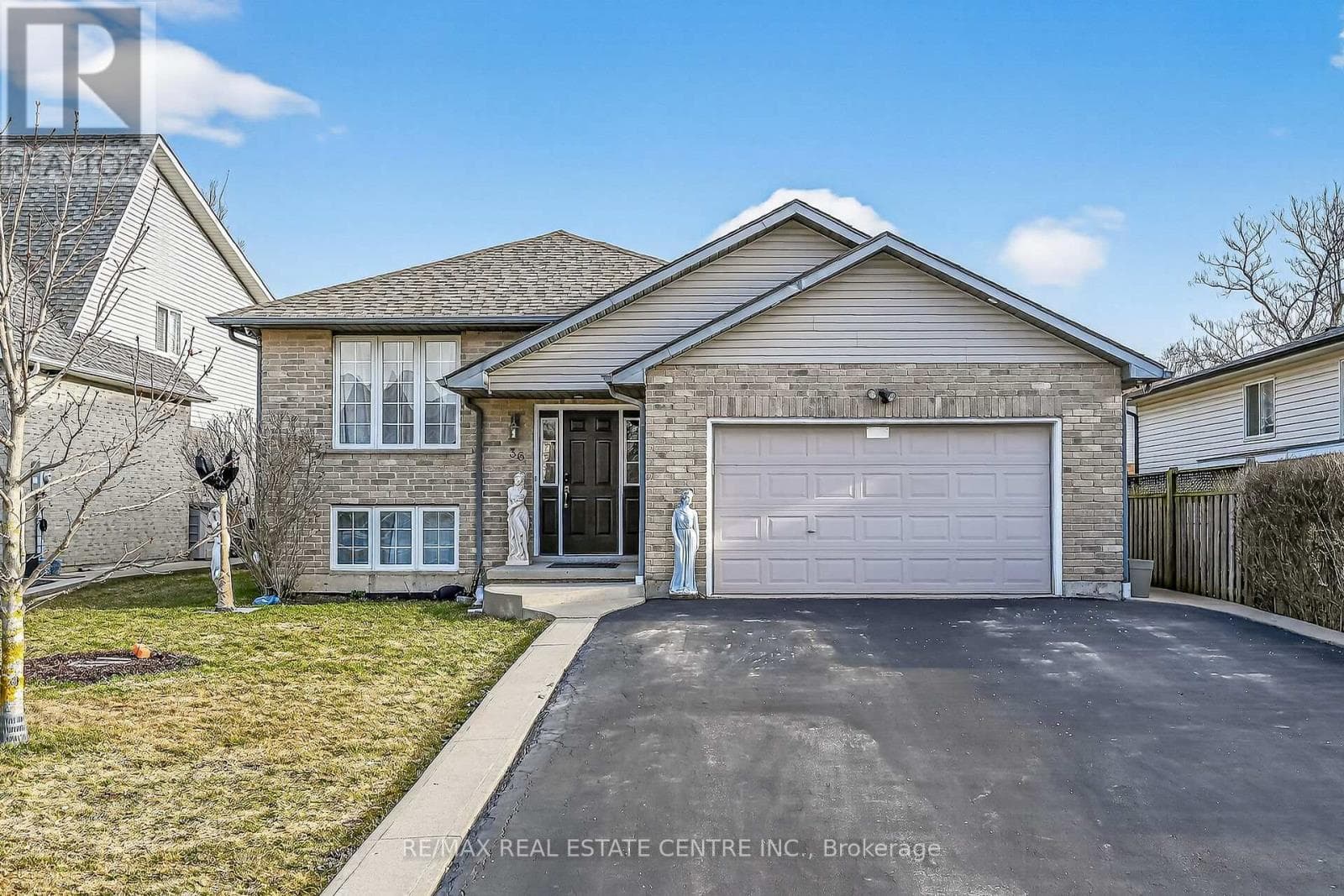 5 bed 3 bath single family at 36 LONGVIEW COURT — $859,999