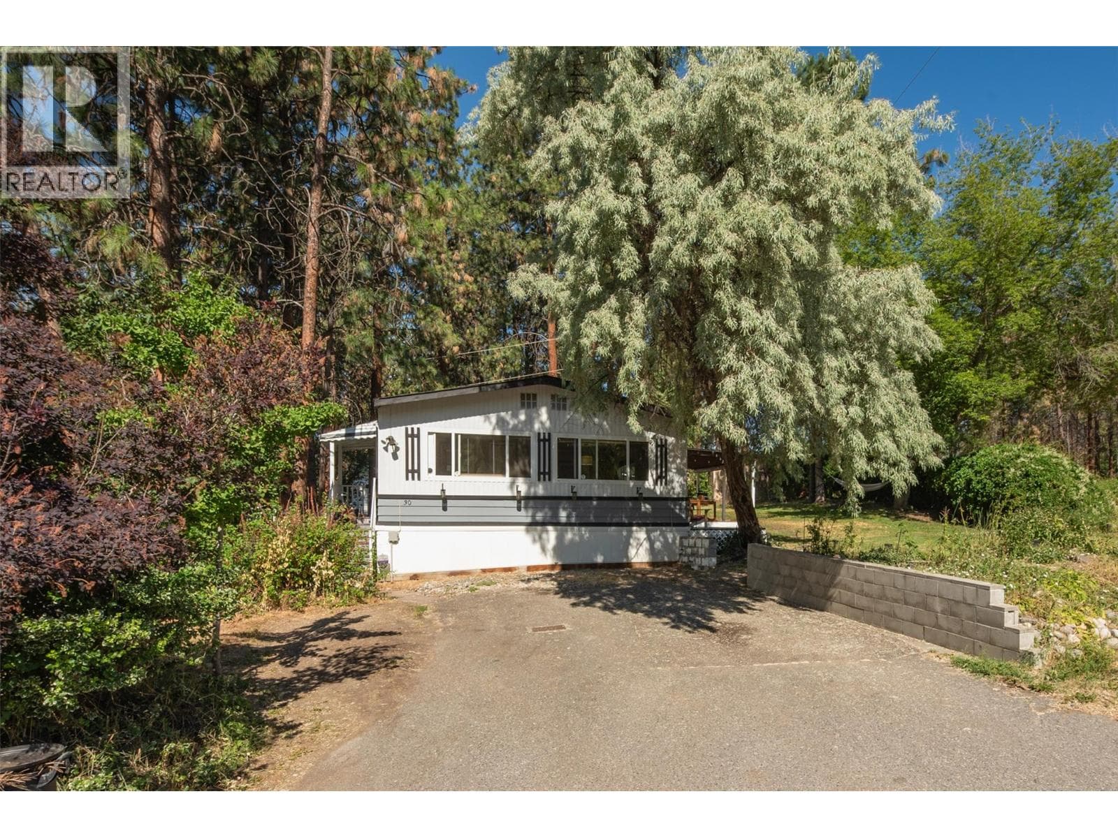 2 bed 2 bath single family at 1860 Boucherie Road Unit# 30 — $239,000