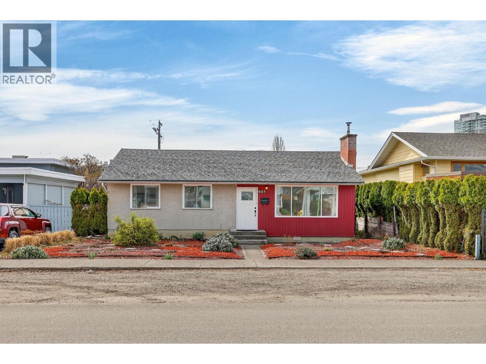 3 bed 1 bath single family at 651 Bay Avenue — $699,000
