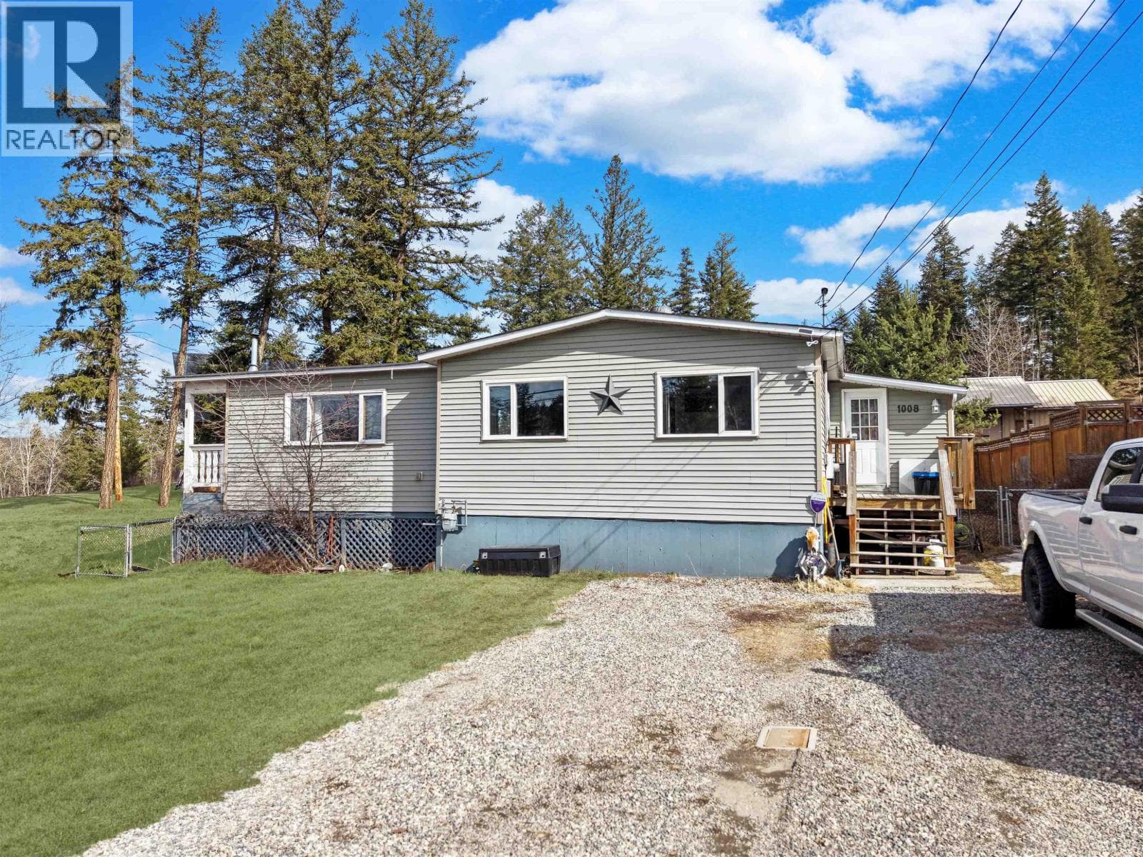 3 bed 1 bath single family at 1008 RICHARD ROAD — $425,000