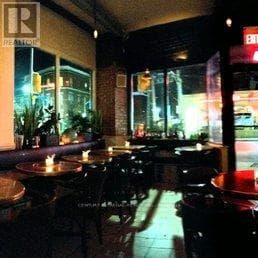 business at 1434 DUNDAS STREET W — $125,000