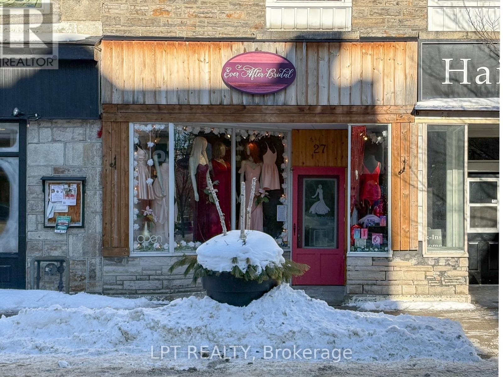 27 GORE STREET E photo 2