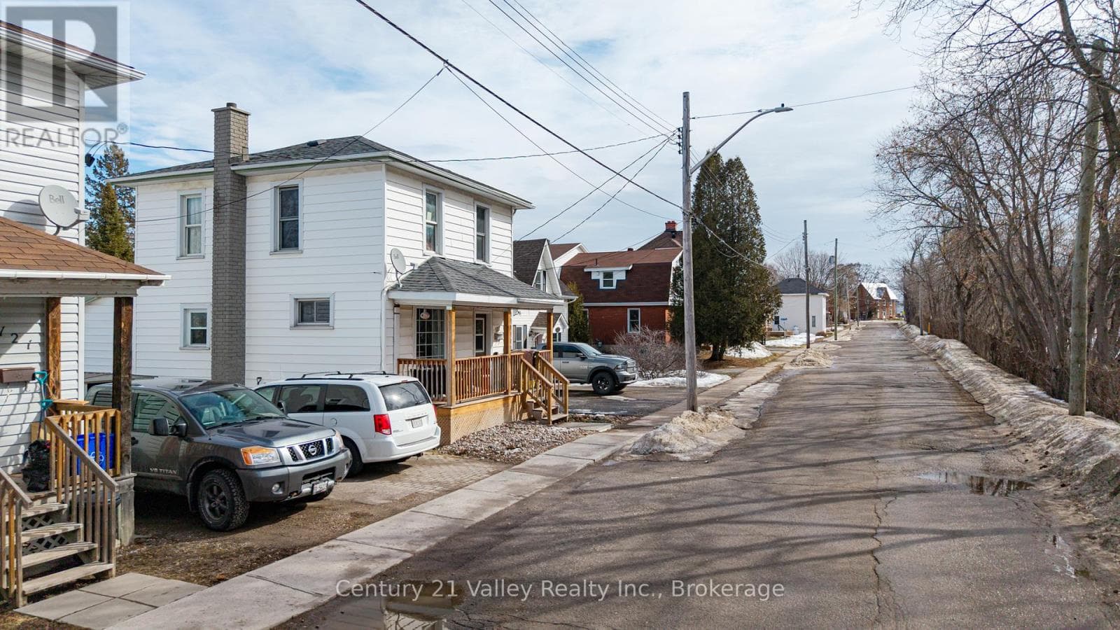 127 JENNET STREET photo 4