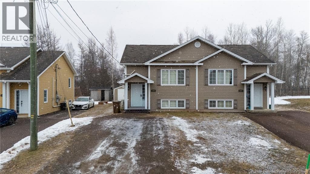 3 bed 2 bath single family at 899 Bernard Street — $329,000