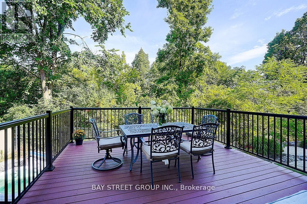 7 bed 7 bath single family at 80 LADY JESSICA DRIVE — $2,990,000