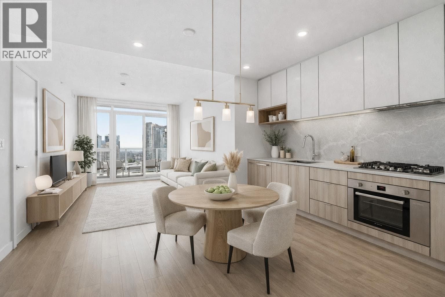 2505 6087 WILSON AVENUE photo 2