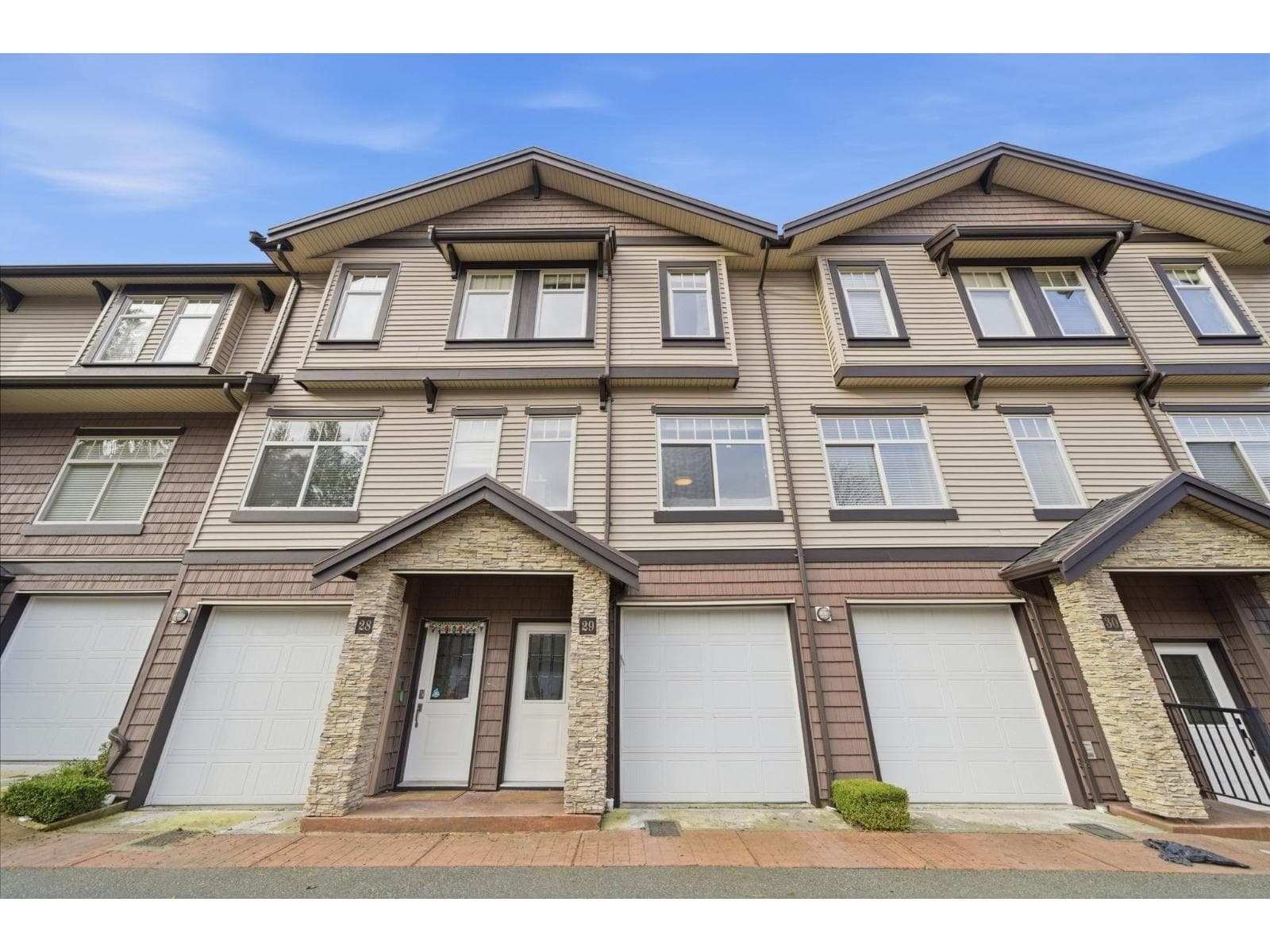 2 bed 3 bath single family at 29 2950 LEFEUVRE ROAD — $635,000
