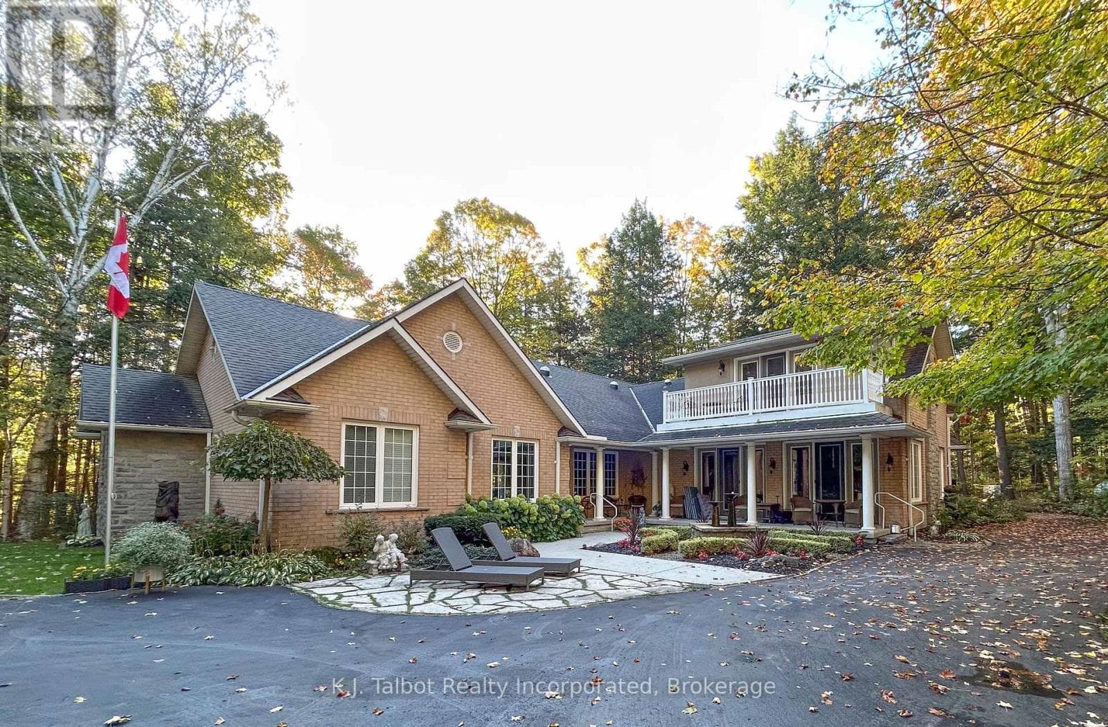 3 bed 4 bath single family at 80602 BENMILLER LINE — $1,499,000