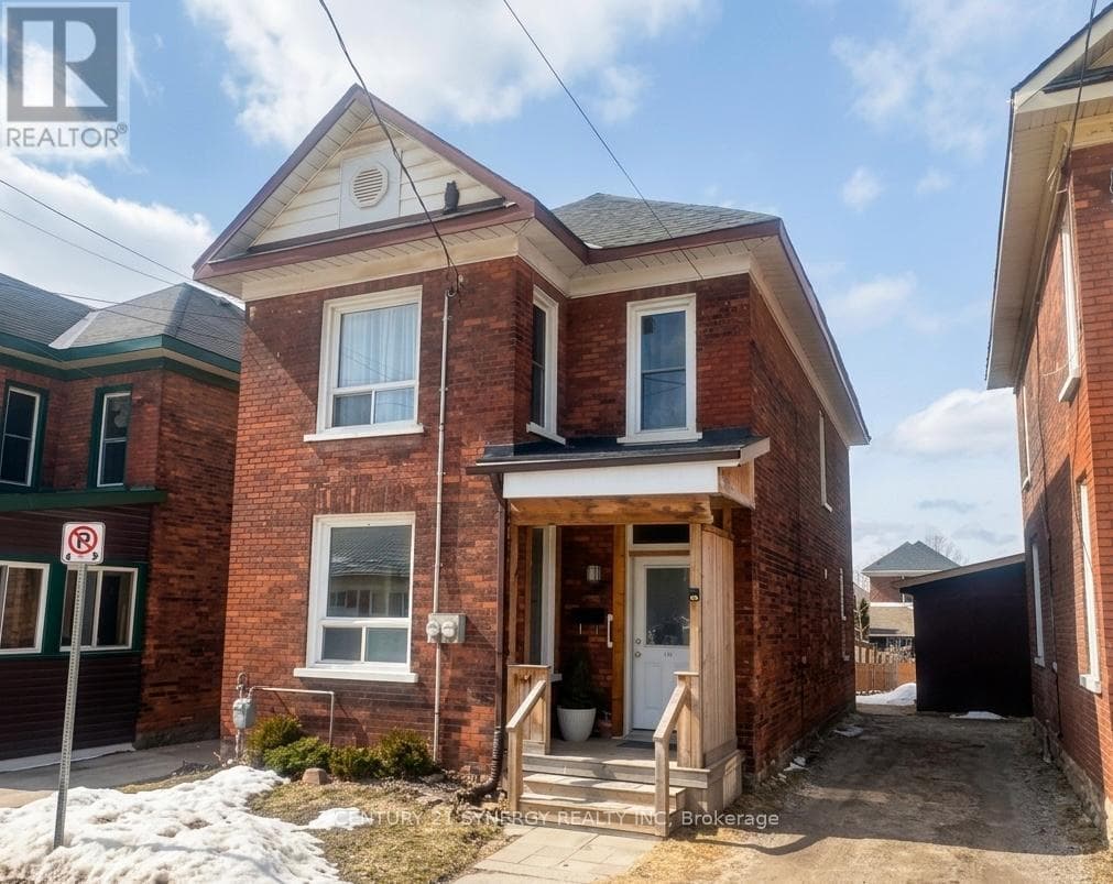 2 bed 2 bath multi-family at 164 CHAMBERS STREET — $325,000