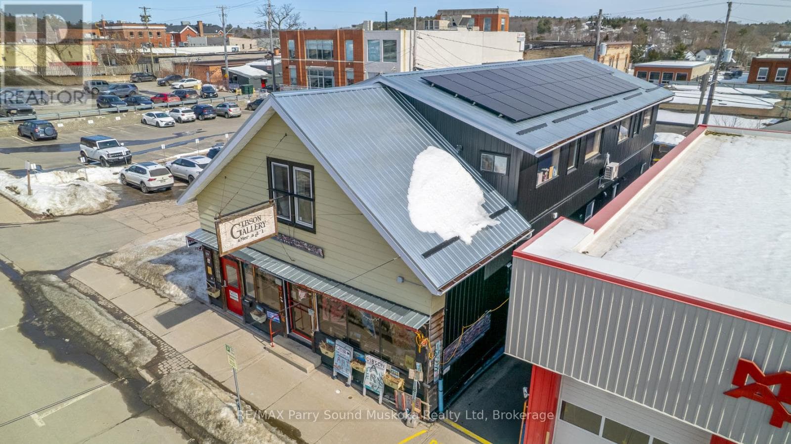 8 bed 6 bath single family at 47 GIBSON STREET — $1,290,000