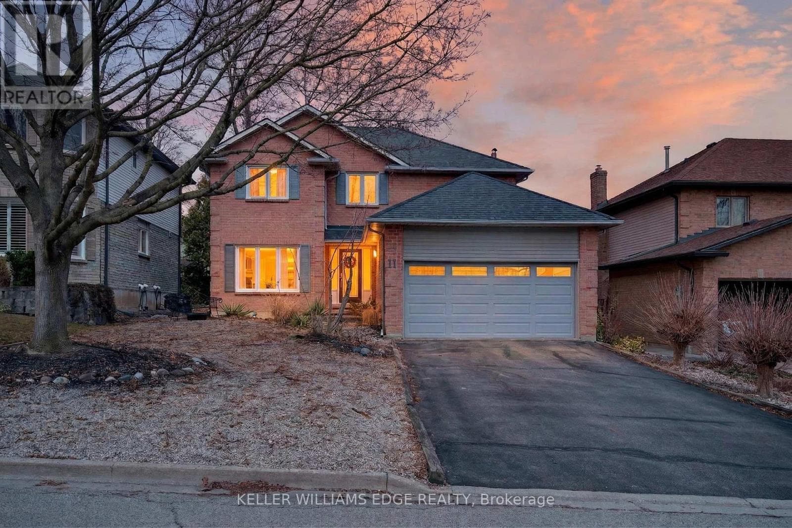 4 bed 3 bath single family at 11 GIFFIN ROAD — $909,900