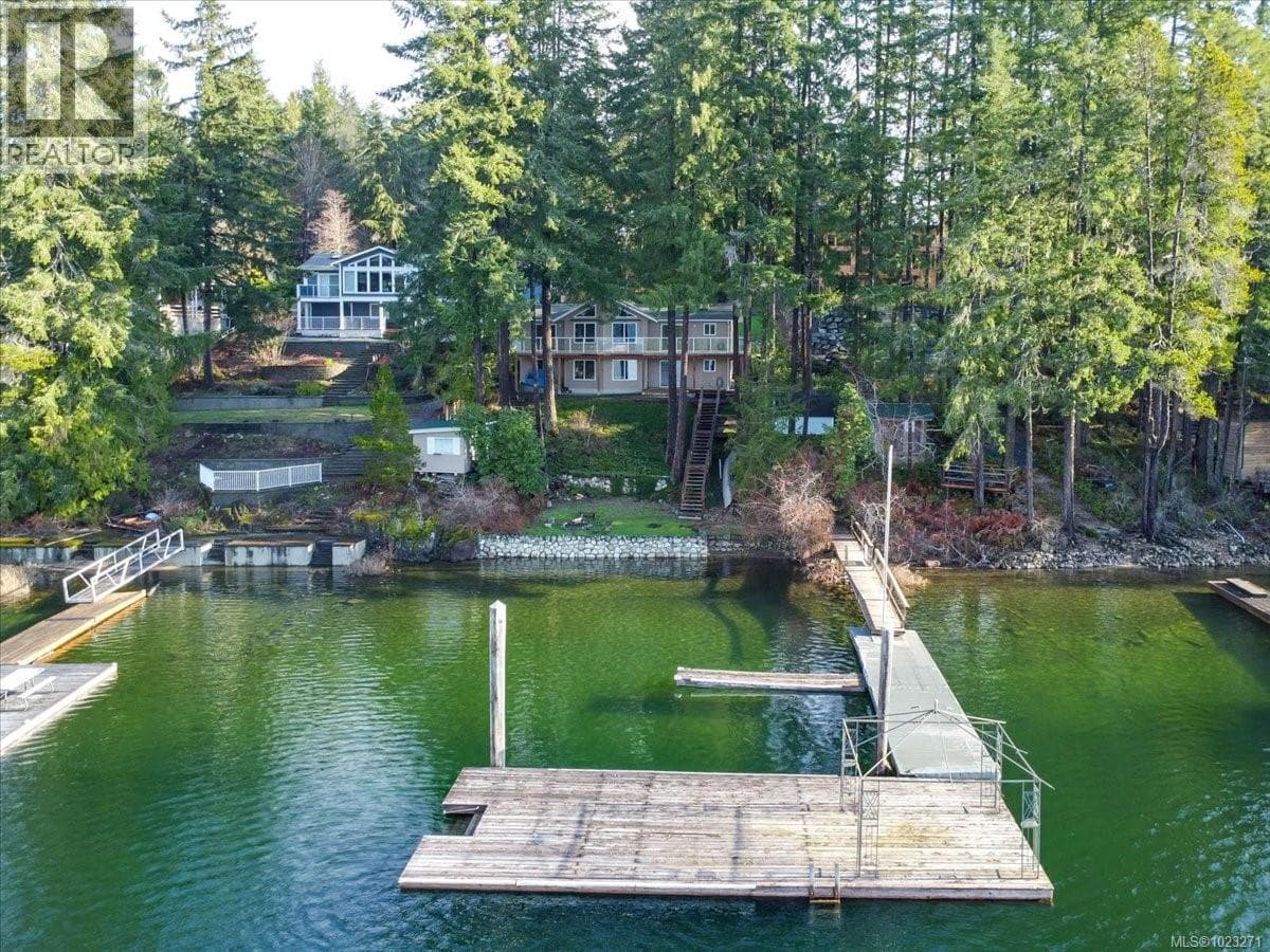 4 bed 3 bath single family at 8253 Dickson Dr — $1,990,000