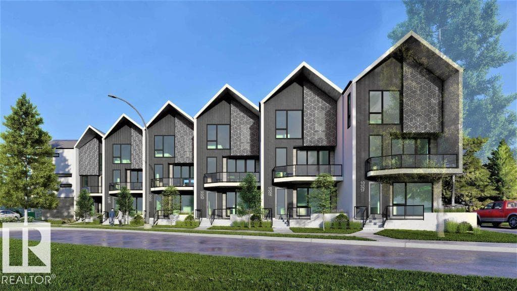 3 bed 3 bath single family at #4 10327 Wadhurst RD NW — $849,800