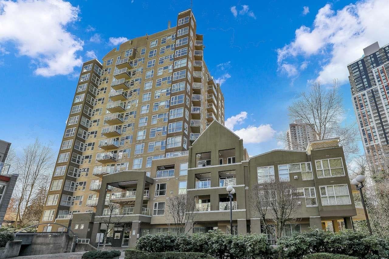905 9830 WHALLEY BOULEVARD photo 2