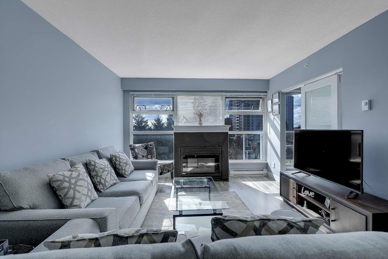 905 9830 WHALLEY BOULEVARD photo 5