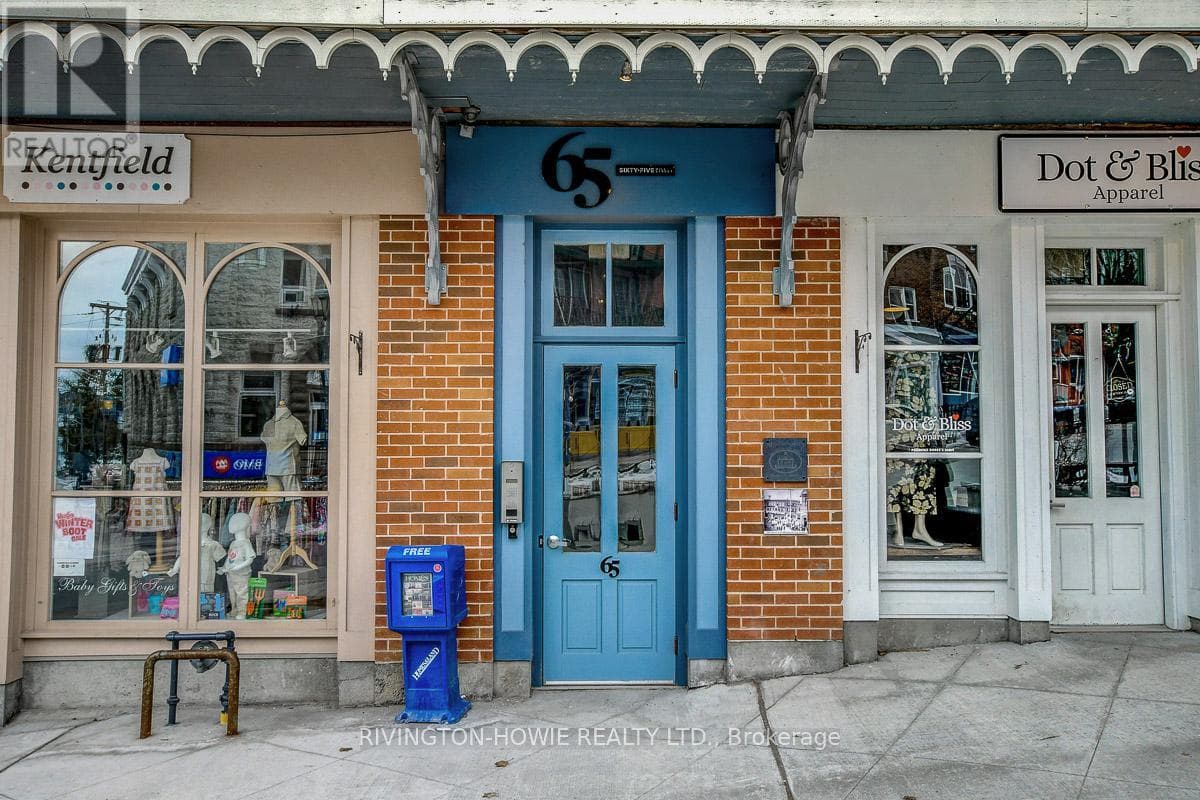 203 - 65 MILL STREET photo 3