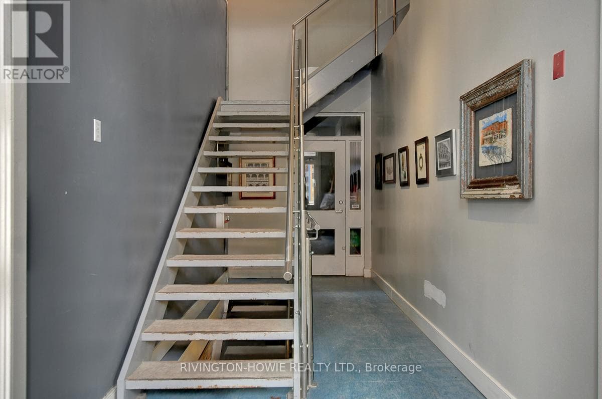 203 - 65 MILL STREET photo 5
