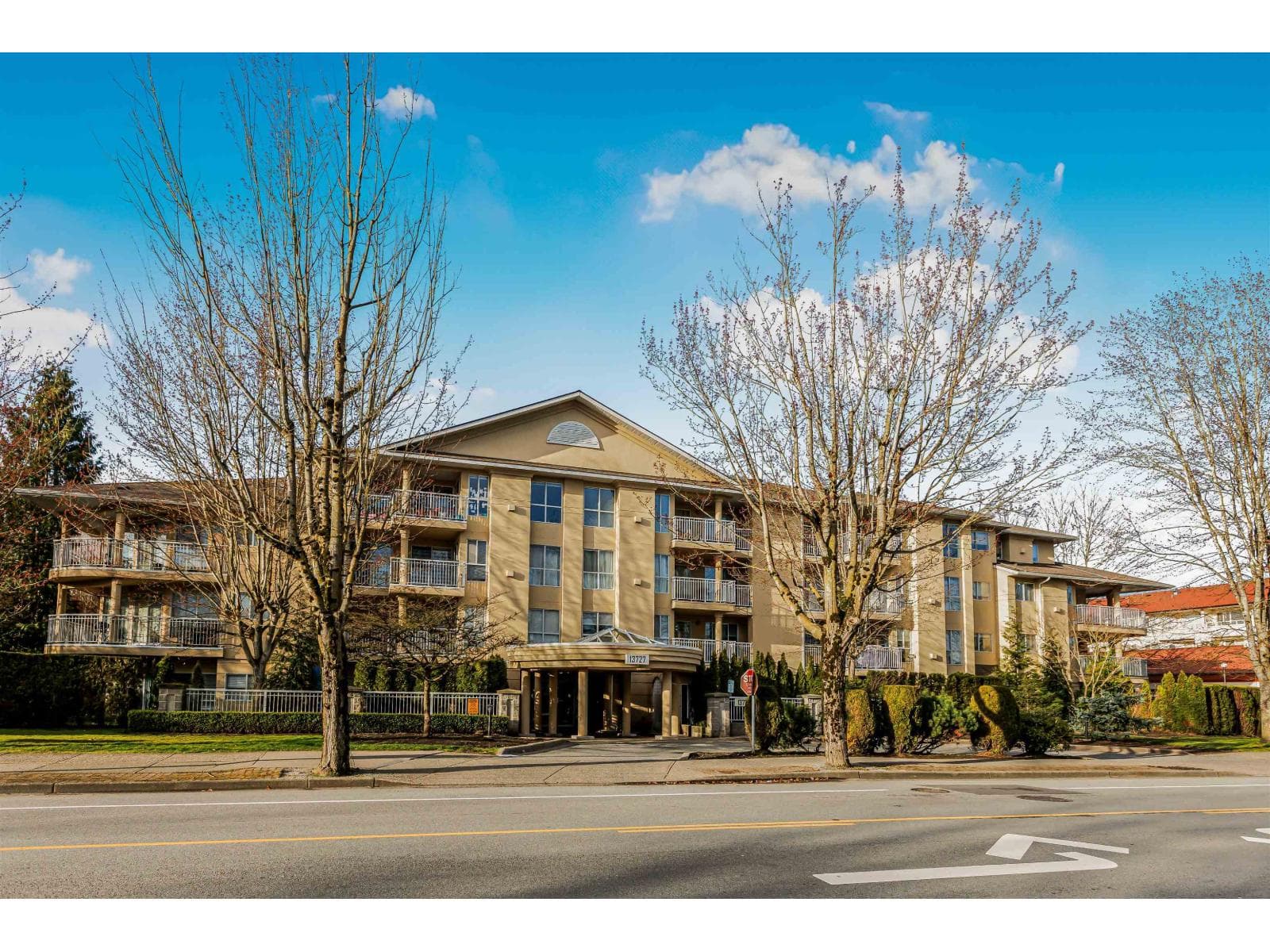 2 bed 2 bath single family at 406 13727 74 AVENUE — $464,999