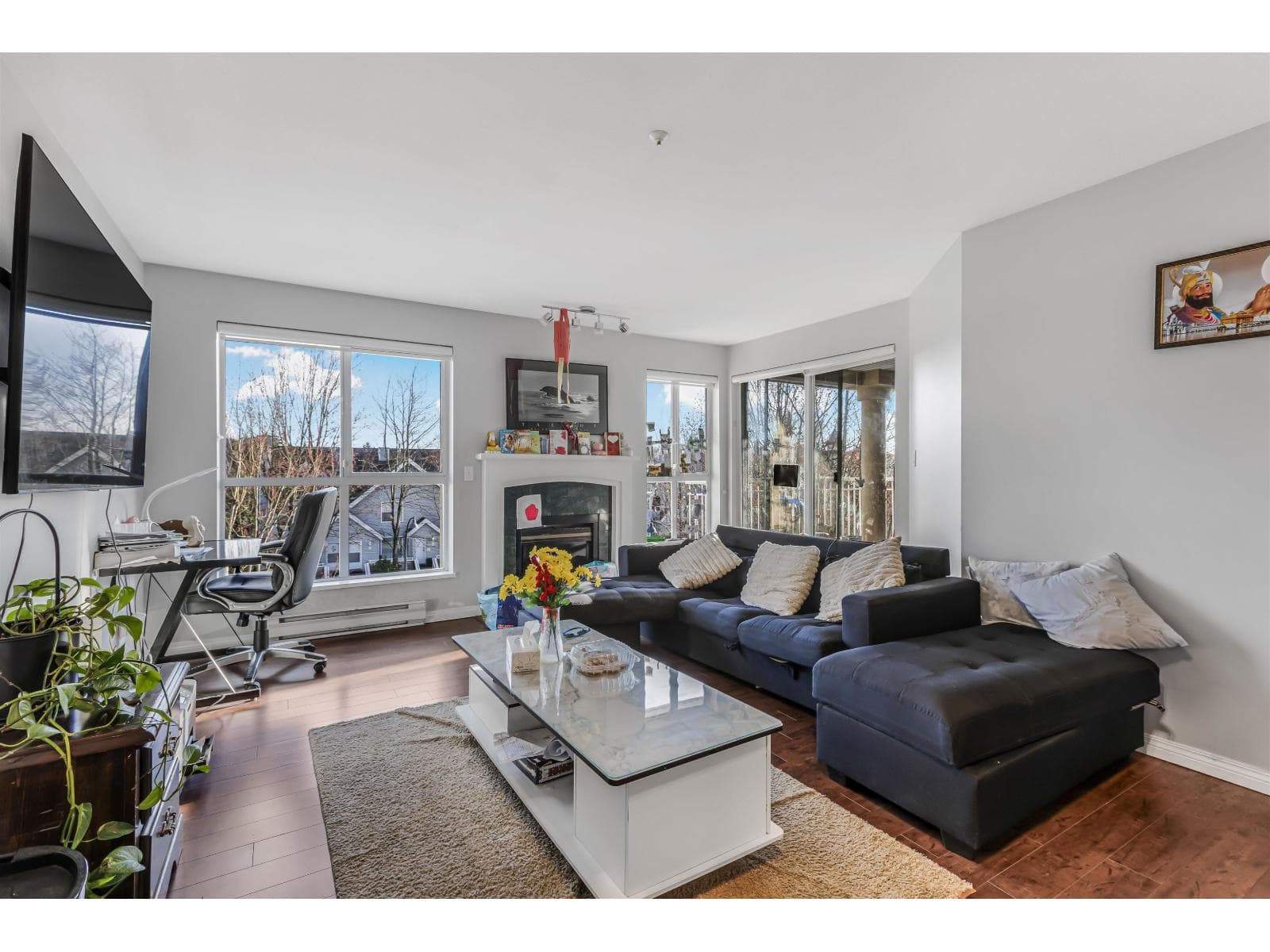 406 13727 74 AVENUE photo 5