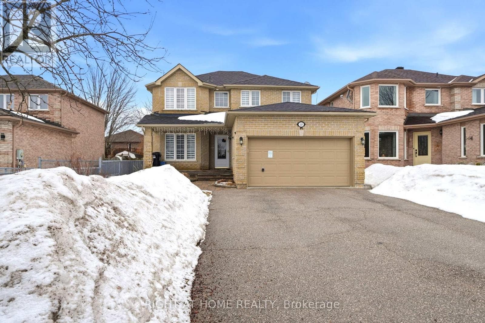 4 bed 4 bath single family at 68 KRAUS ROAD — $848,000