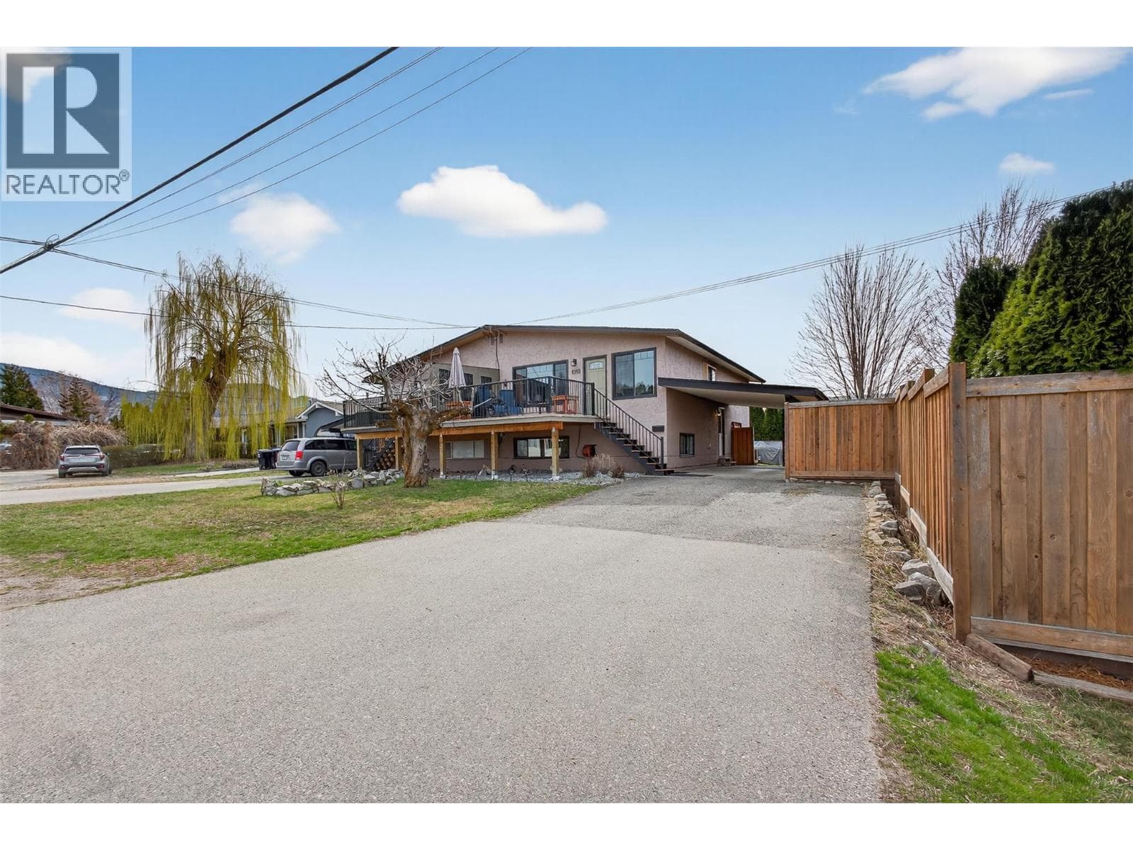 4 bed 2 bath single family at 1085 Alta Dena Road — $729,000