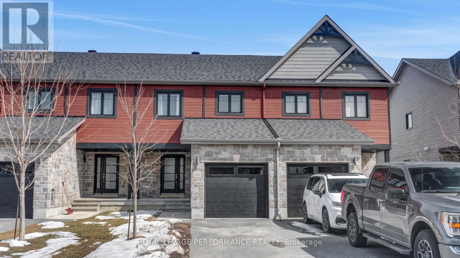 3 bed 3 bath single family at 313 TWILIGHT AVENUE — $539,900