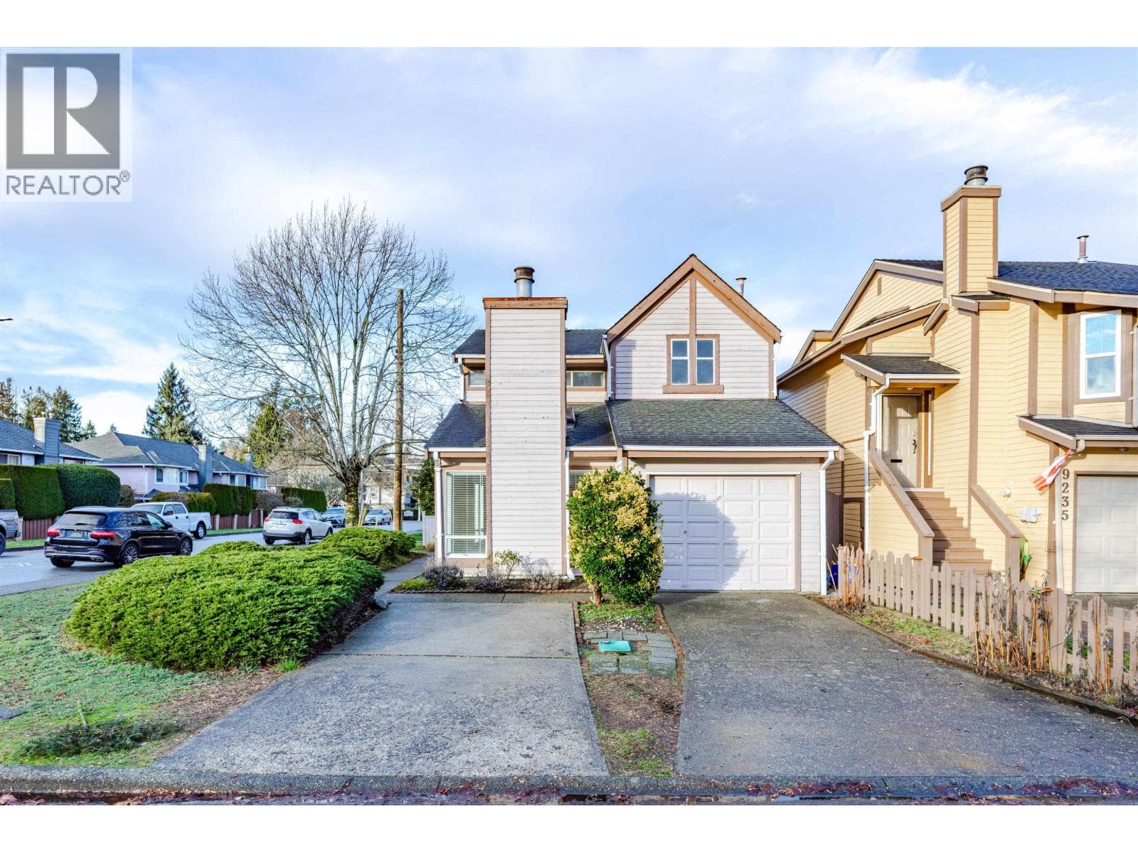 3 bed 3 bath single family at 8008 ASH STREET — $1,299,000
