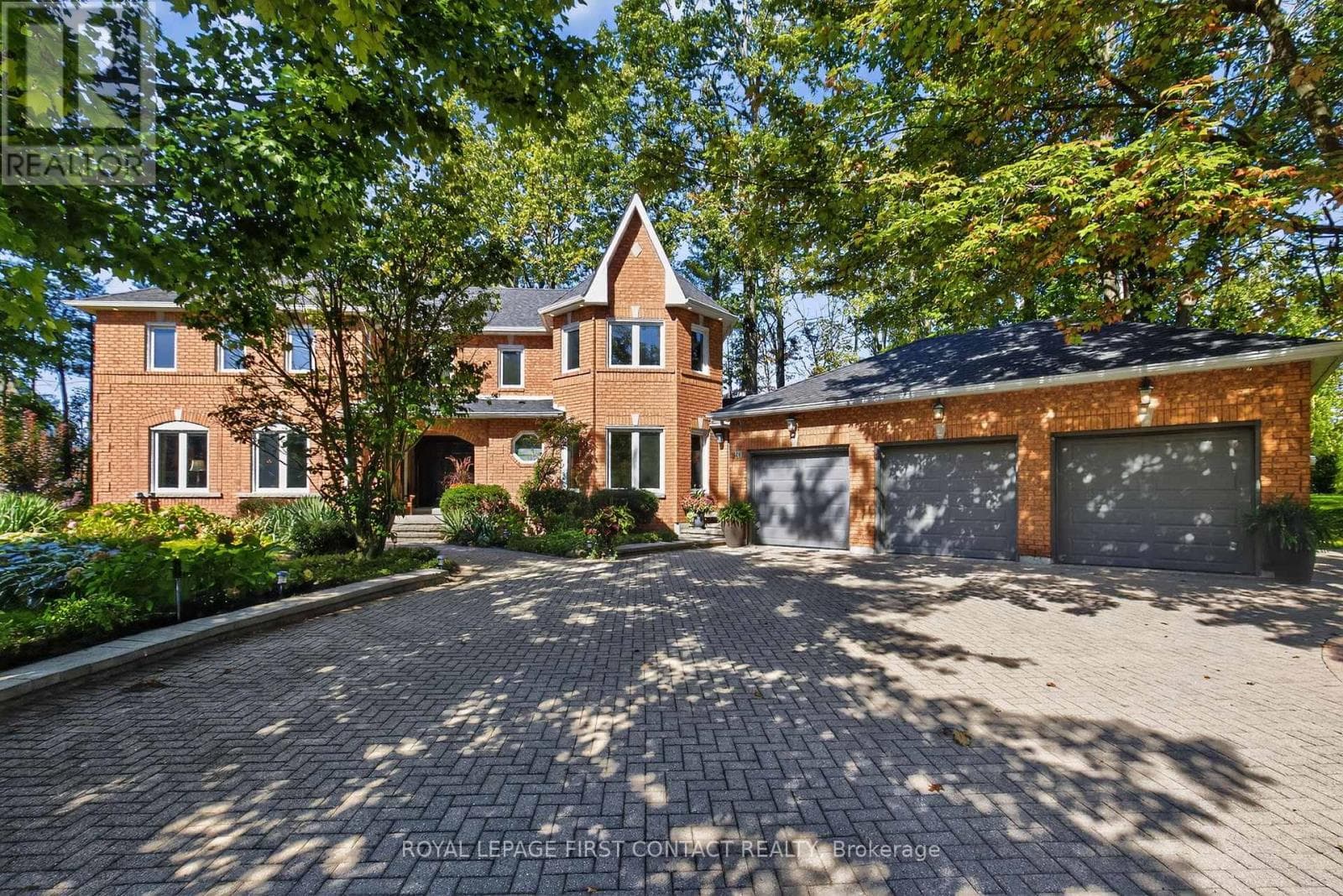 4 bed 4 bath single family at 26 EDGECOMBE TERRACE — $1,425,000