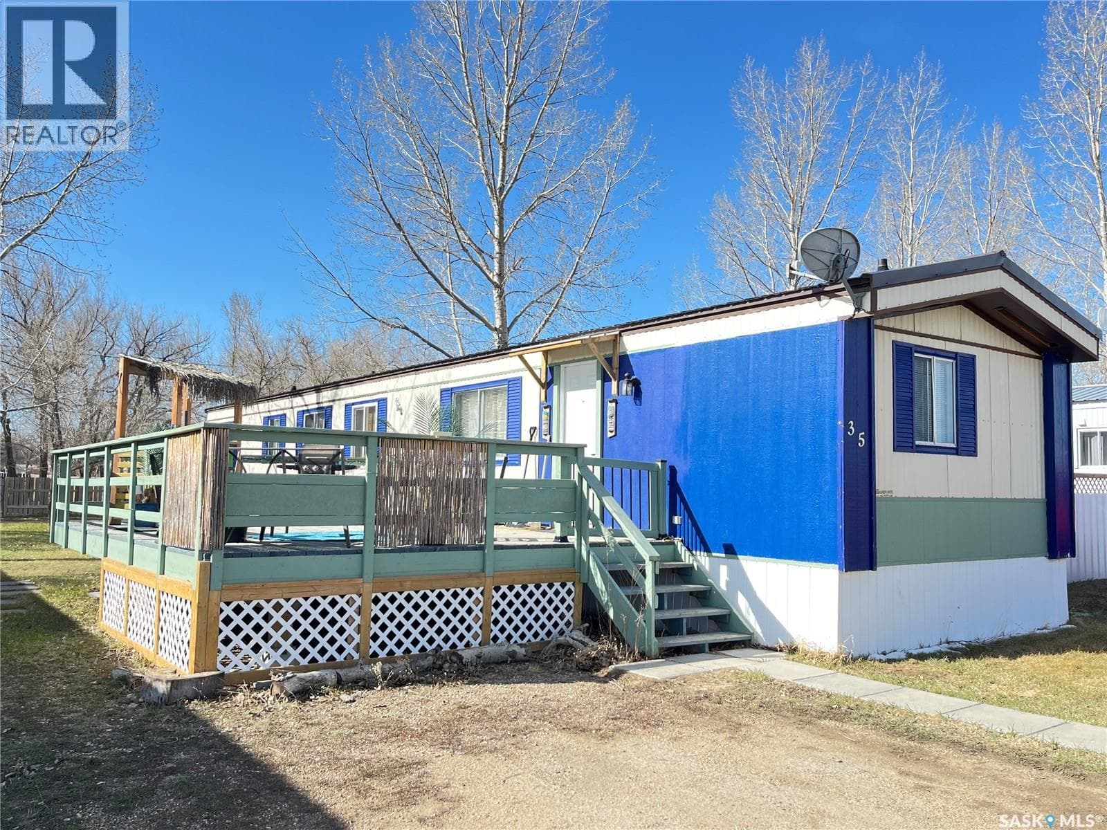 35 Cypress Mobile Home Park — photo 2