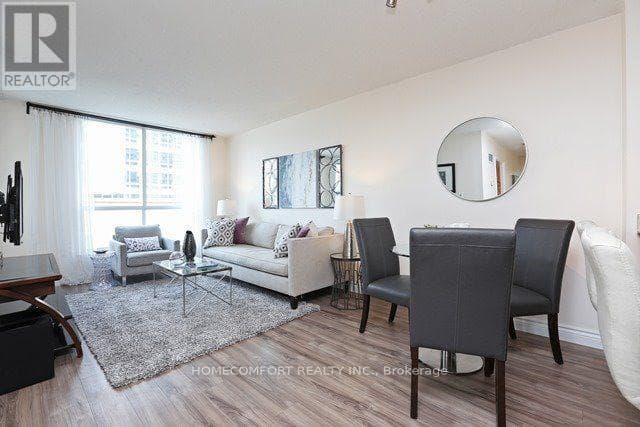 312 - 18 PARKVIEW AVENUE photo 5
