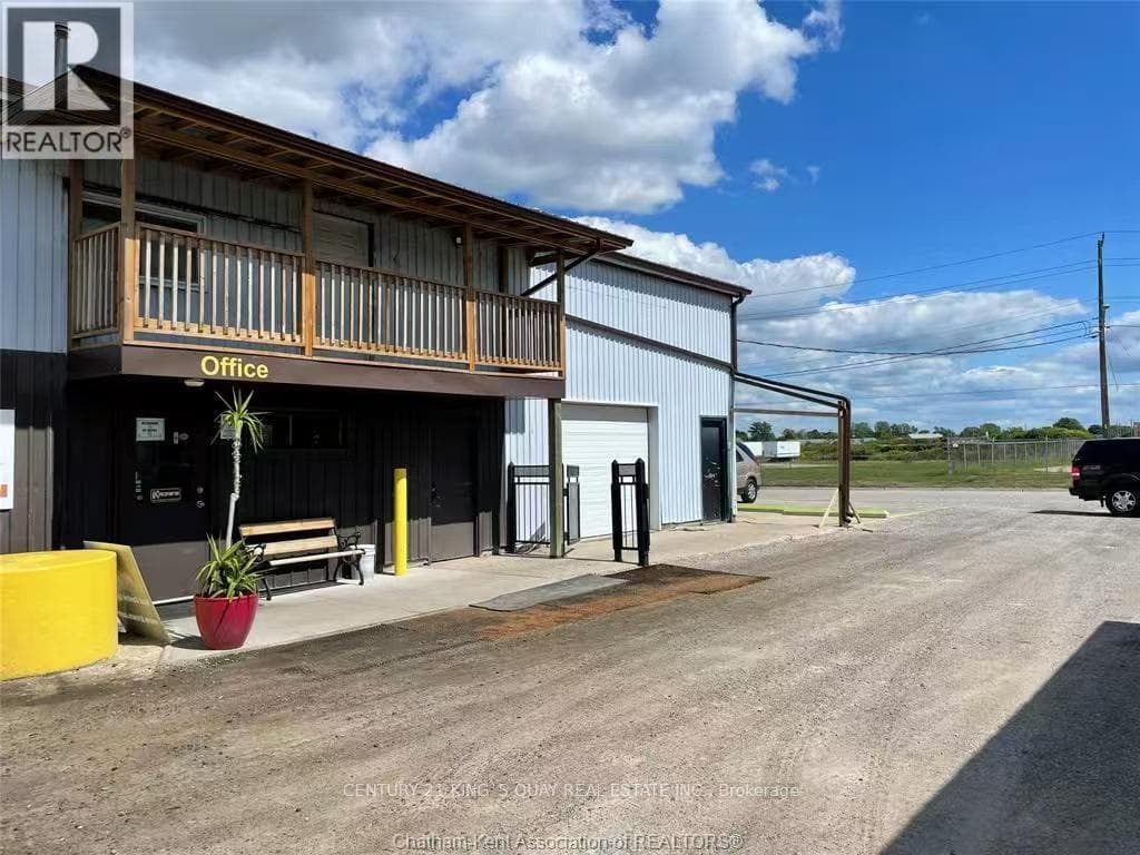 3 bath industrial at 740 GILLARD STREET — $690,000