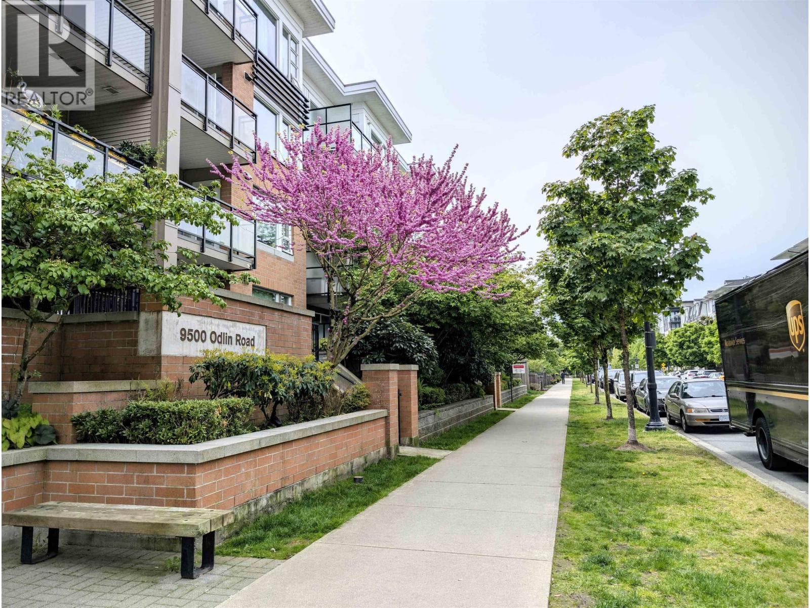 2 bed 2 bath single family at 235 9500 ODLIN ROAD — $629,000