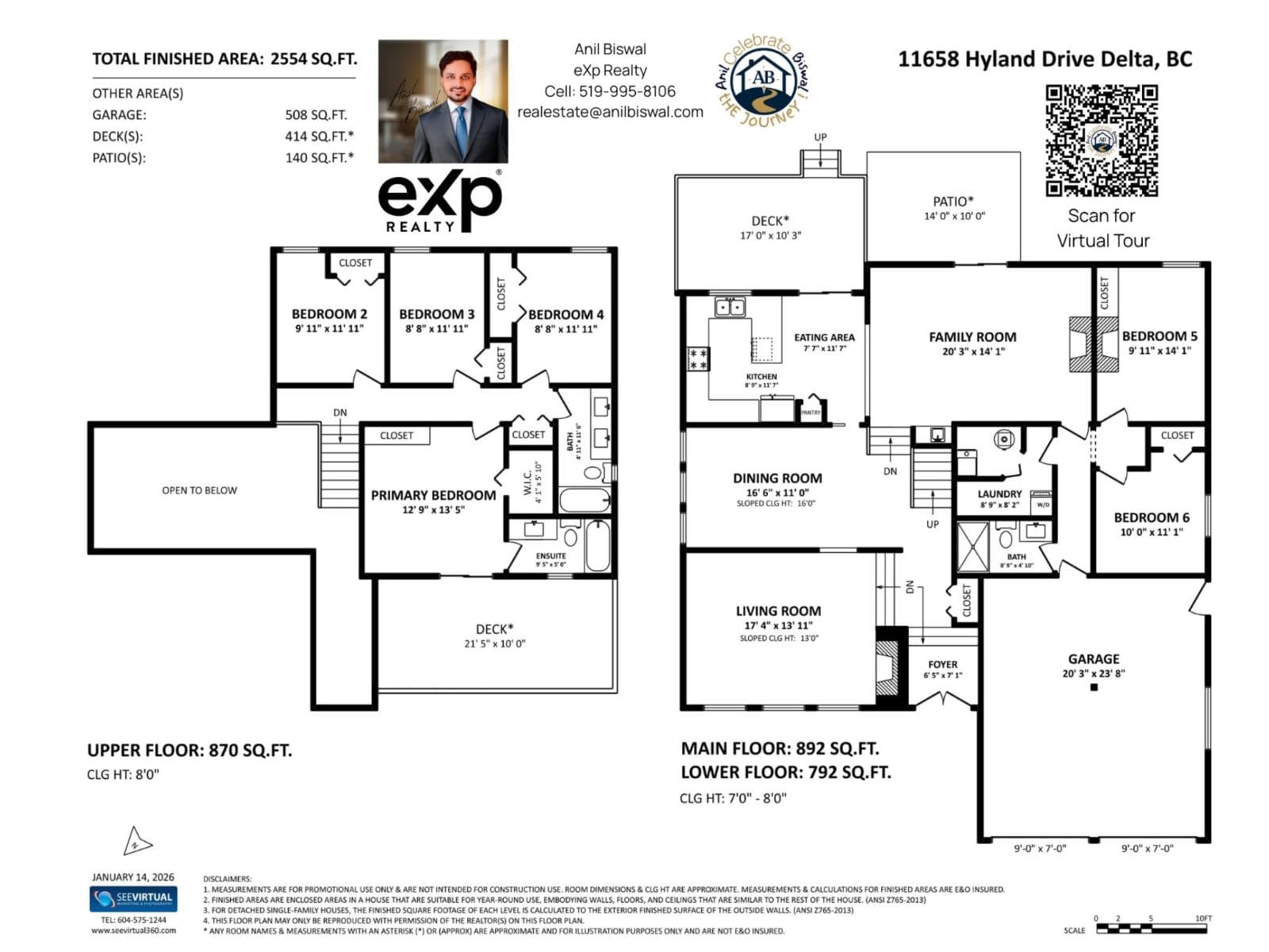 11658 HYLAND DRIVE photo 3