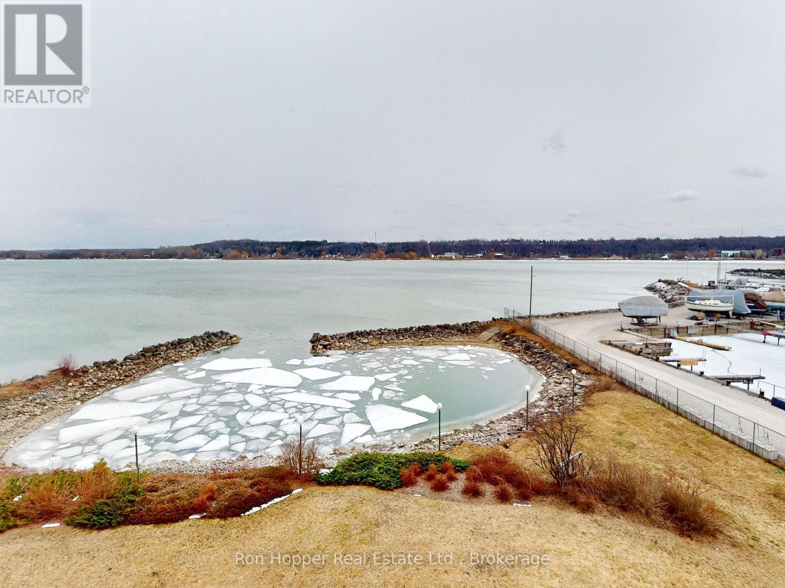 303 - 2555 3RD AVENUE W photo 2