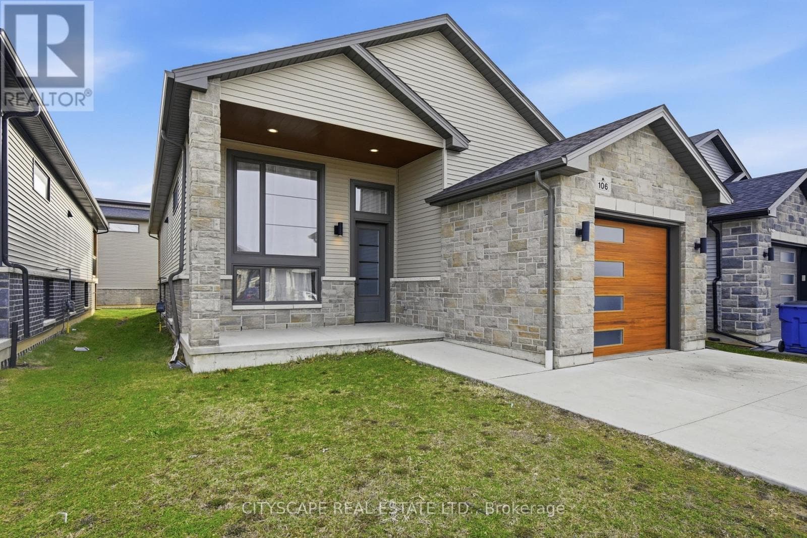106 IRONWOOD TRAIL photo 2