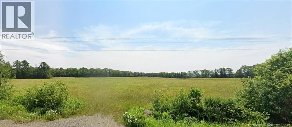 vacant land at Route 102 — $169,900
