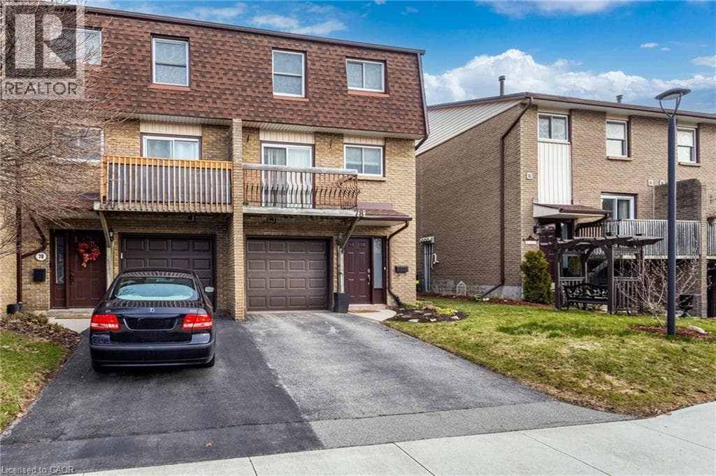 3 bed 2 bath single family at 1115 PARAMOUNT Drive Unit# 78 — $489,000