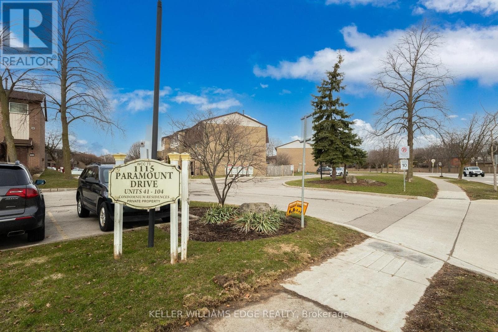 3 bed 2 bath single family at 78 - 1115 PARAMOUNT DRIVE — $489,000