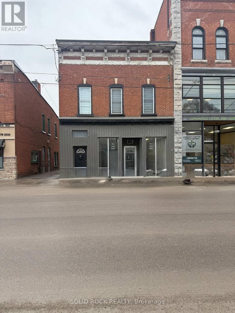 4 bed 3 bath single family at 308 VICTORIA STREET N — $419,900