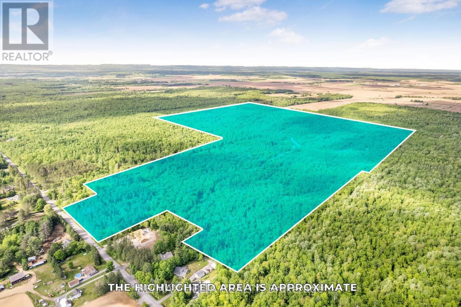 vacant land at LOT 14 BOUVIER ROAD — $1,595,000
